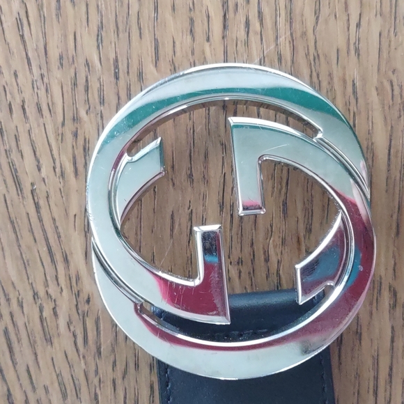 2017 Gucci belt size 100 - Picture 3 of 7